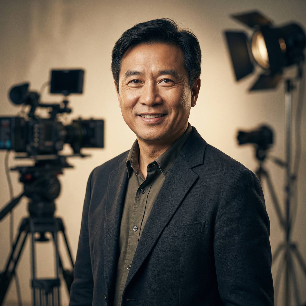 偷拍社区美图-影视风格